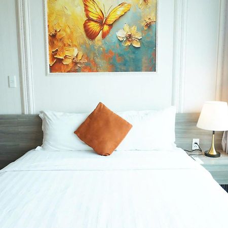 Leman Luxury Apartment District 3 Hcmc Хошимин Экстерьер фото